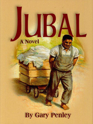 cover image of Jubal